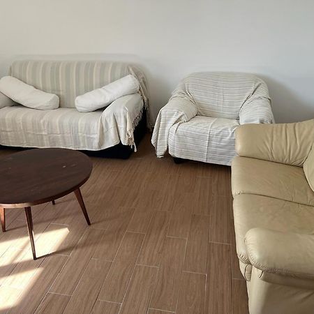 Casa Da Luz Leilighet Angra do Heroísmo Eksteriør bilde