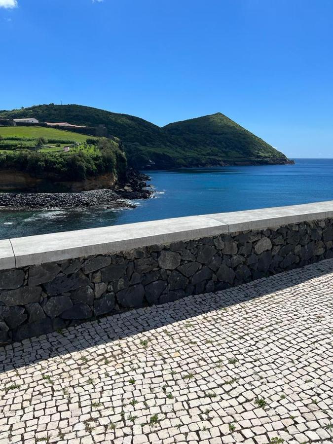 Casa Da Luz Leilighet Angra do Heroísmo Eksteriør bilde